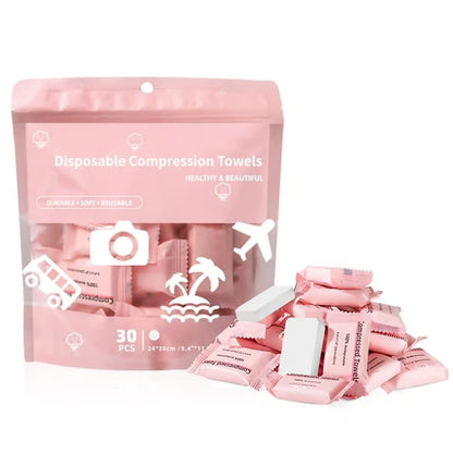 üíßCompressed Towels Tablets(30PCS)