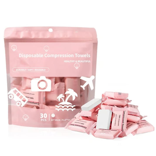 üíßCompressed Towels Tablets(30PCS)