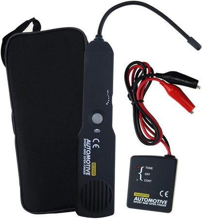 Dailyardtool¬Æ  EM415 Automotive Electrical Open & Short Finder Circuit Tester
