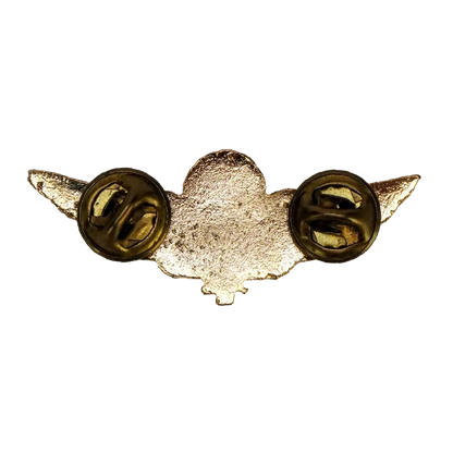 Canadian Forces Basic Parachutist Qualification Wing Badge - Canadian Army Surplus - Flags, Badges & Insignia