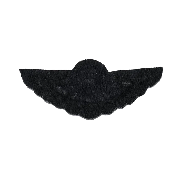 Canadian Forces Basic Parachutist Qualification Wing Patch - Canadian Army Surplus - Flags, Badges & Insignia