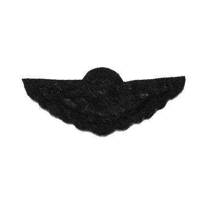Canadian Forces Basic Parachutist Qualification Wing Patch - Canadian Army Surplus - Flags, Badges & Insignia
