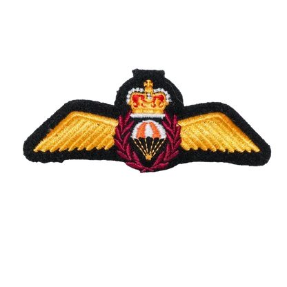 Canadian Forces Search and Rescue (SAR) wing Patch - Canadian Army Surplus - Flags, Badges & Insignia