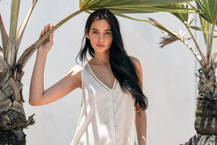 CAPRI MINI DRESS