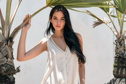 CAPRI MINI DRESS