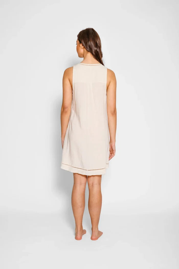 CAPRI MINI DRESS