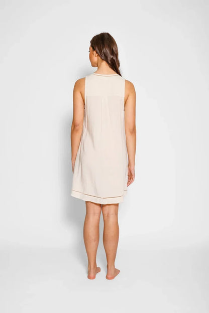 CAPRI MINI DRESS