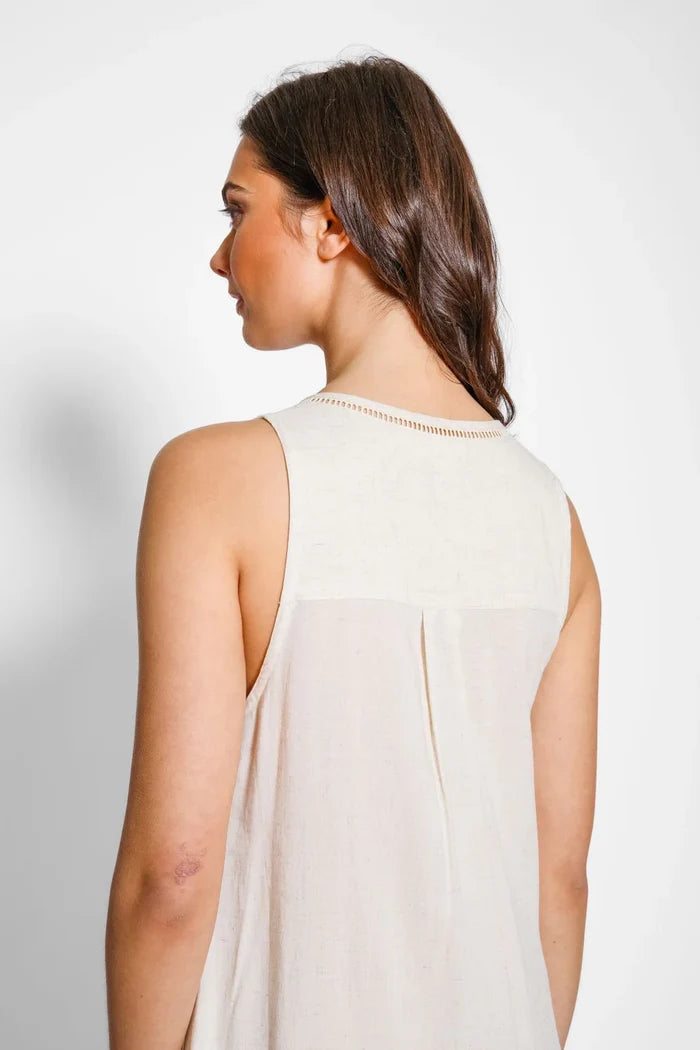 CAPRI MINI DRESS