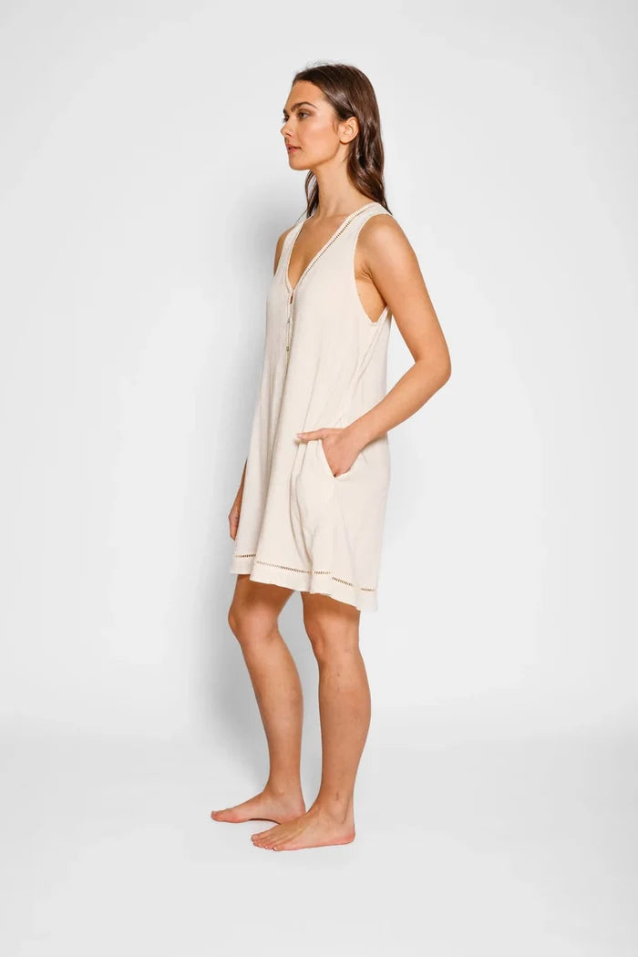 CAPRI MINI DRESS