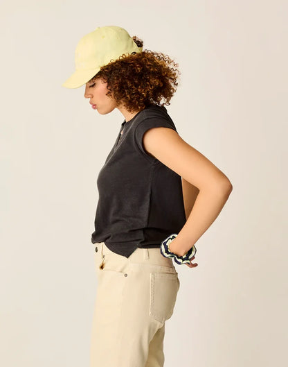 CARVE ASTRID HEMP TEE