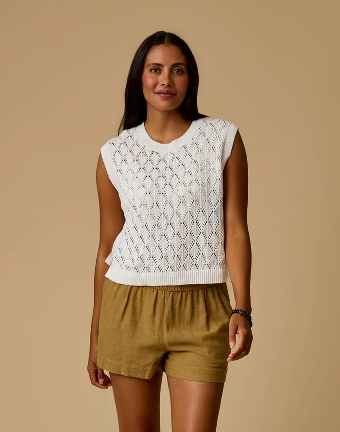 CARVE FOX SWEATER