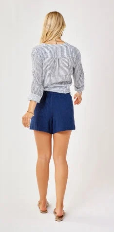 CARVE KEELY SHORT