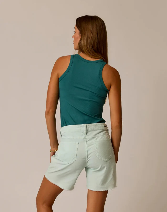 CARVE LYRA RIB TANK