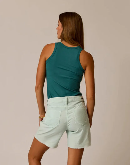 CARVE LYRA RIB TANK