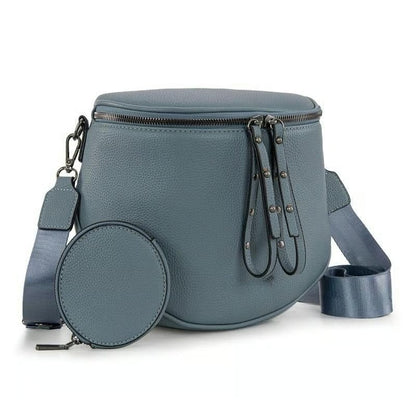Large Fanny Pack Crossbody Sling Bagsüëú