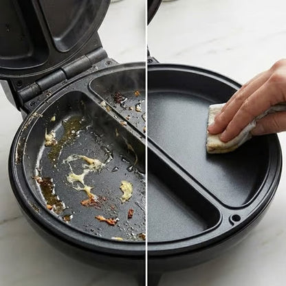 Dailyardtool¬Æ Why Thousands Are Ditching Their Frying Pans For This Revolutionary Omelette Maker