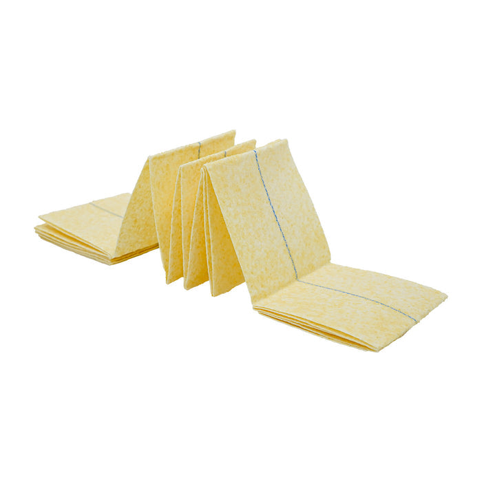 Celox Rapid X-Ray Gauze, Z-Folded