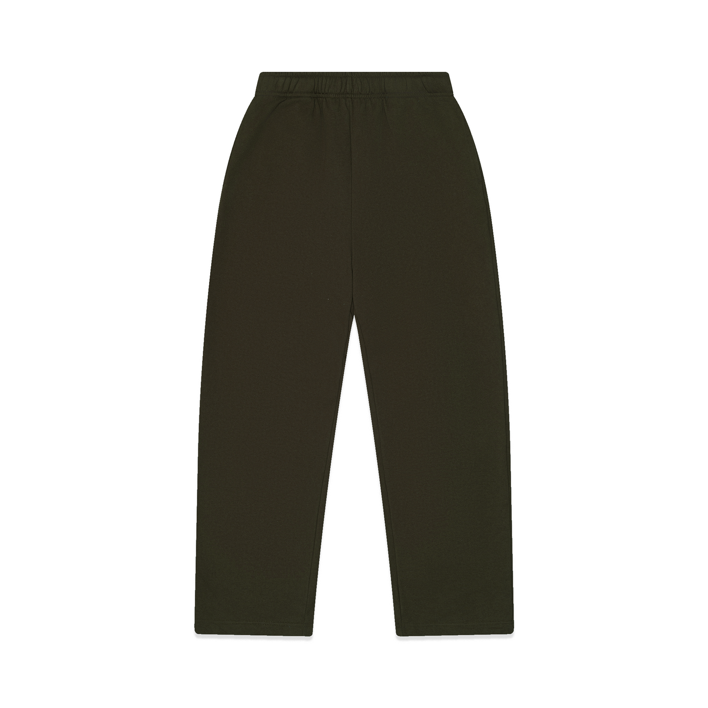 350 GSM 'Chestnut' Fleece Sweatpants