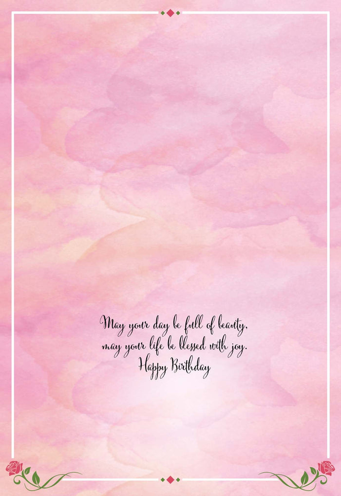 Christian Birthday Cards by Shared Blessings - Birthday Blessings, 12 Birthday Cards