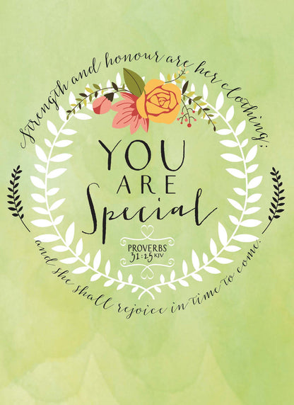 Christian Birthday Cards by Shared Blessings - Birthday Blessings, 12 Birthday Cards