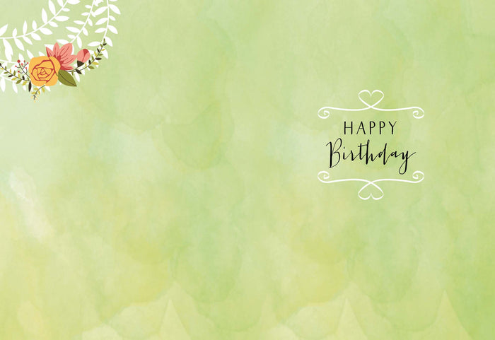 Christian Birthday Cards by Shared Blessings - Birthday Blessings, 12 Birthday Cards
