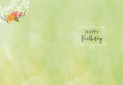 Christian Birthday Cards by Shared Blessings - Birthday Blessings, 12 Birthday Cards
