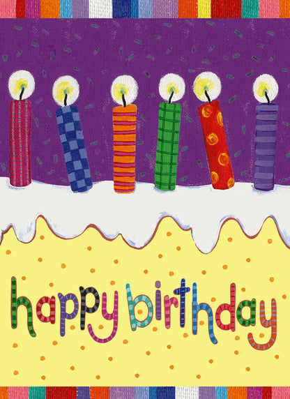 Christian Birthday Cards by Shared Blessings - Celebrations, 48 Assorted Cards