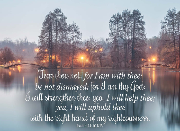 Christian Sympathy Cards by Shared Blessings - Serene Sympathy - 12 Assorted Sympathy Cards