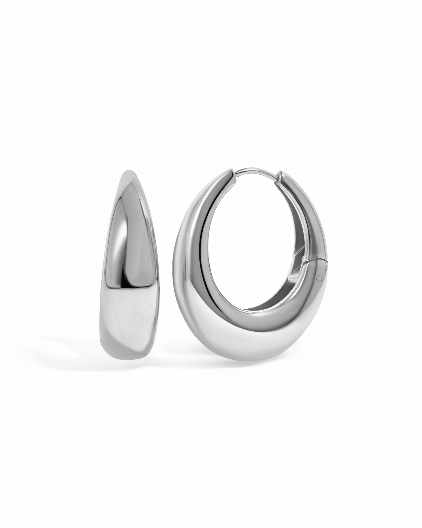 Asher Basket Hoops