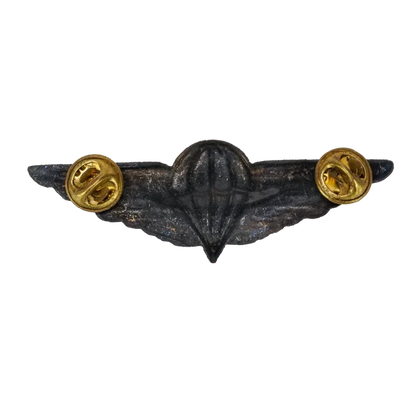 Ciskei Defence Force (CDF) Parachute Wing - Basic Badge - Army & Outdoors - Flags, Badges & Insignia