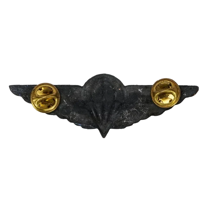 Ciskei Defence Force (CDF) Parachute Wing - Halo Badge - Army & Outdoors - Flags, Badges & Insignia