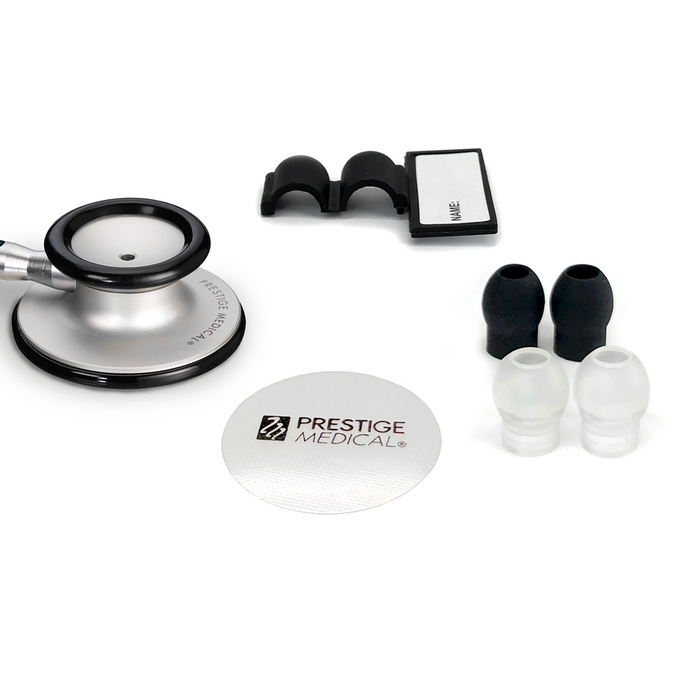 Clinical Lite Tactical Stethoscope