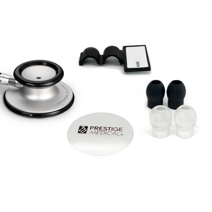 Clinical Lite Tactical Stethoscope