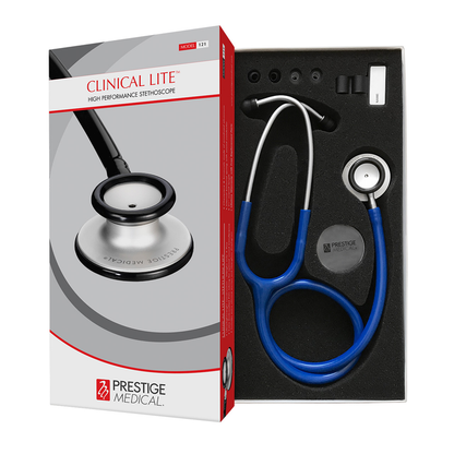 Clinical Lite Tactical Stethoscope