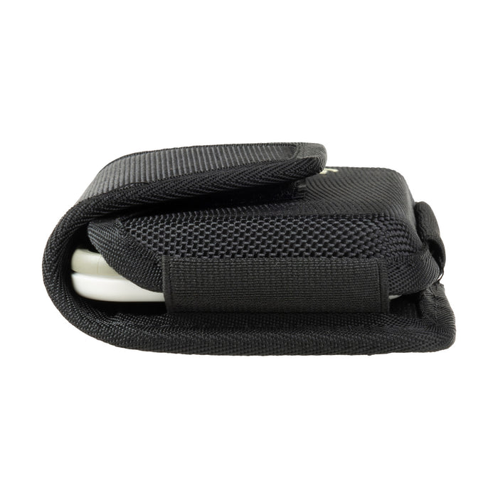 Clip Case Hardshell™ Horizontal Universal Rugged Holster, side