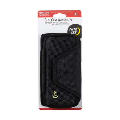 Clip Case Hardshell™ Horizontal Universal Rugged Holster