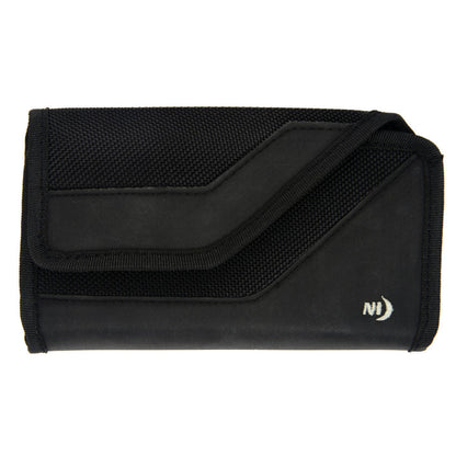 Clip Case Sideways™ Universal Rugged Holster, front