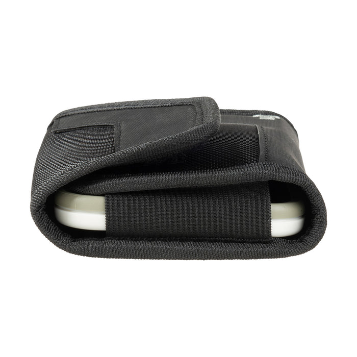 Clip Case Sideways™ Universal Rugged Holster, side