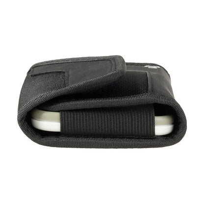 Clip Case Sideways™ Universal Rugged Holster, side