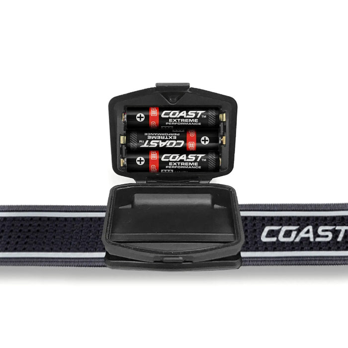 Coast FL70 Headlamp