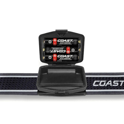 Coast FL70 Headlamp