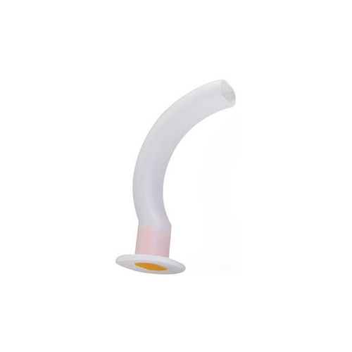 Color Coded Guedel Airway, 110mm Airway & 02 Delivery Rescue Essentials