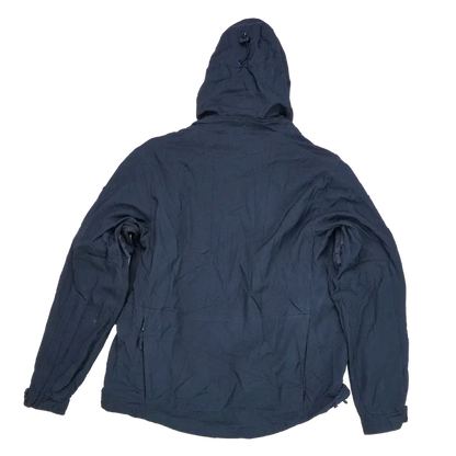 Condor Summit Navy Blue Softshell Jacket - Large - Army & Outdoors - Softshell Jacket