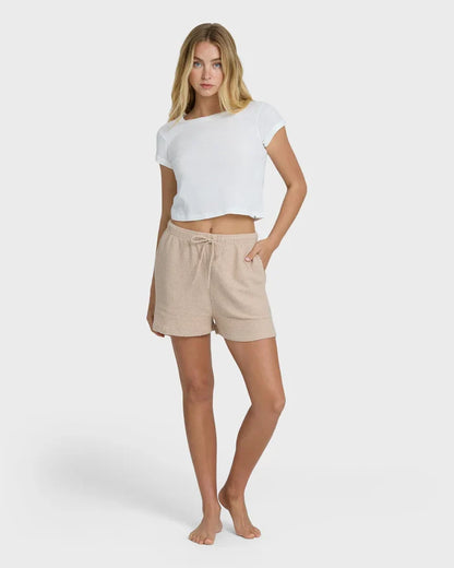 DAILY KNIT TEE