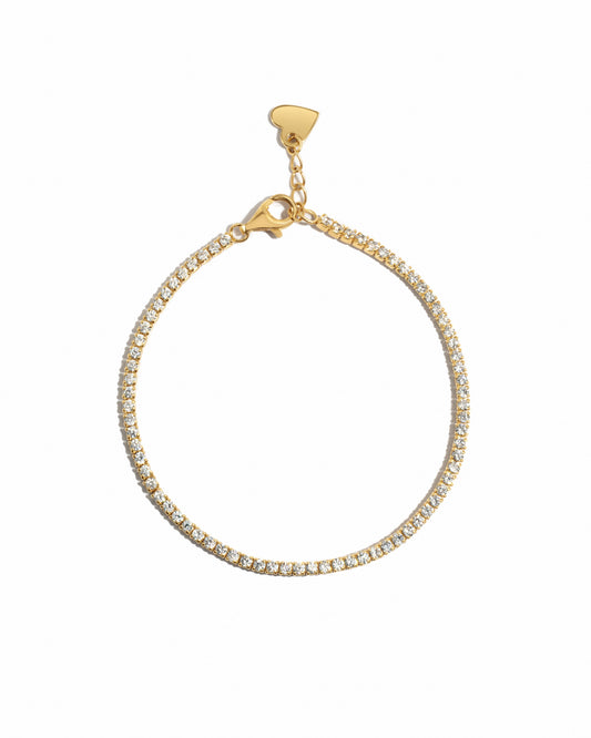 1.75mm Tennis Bracelet