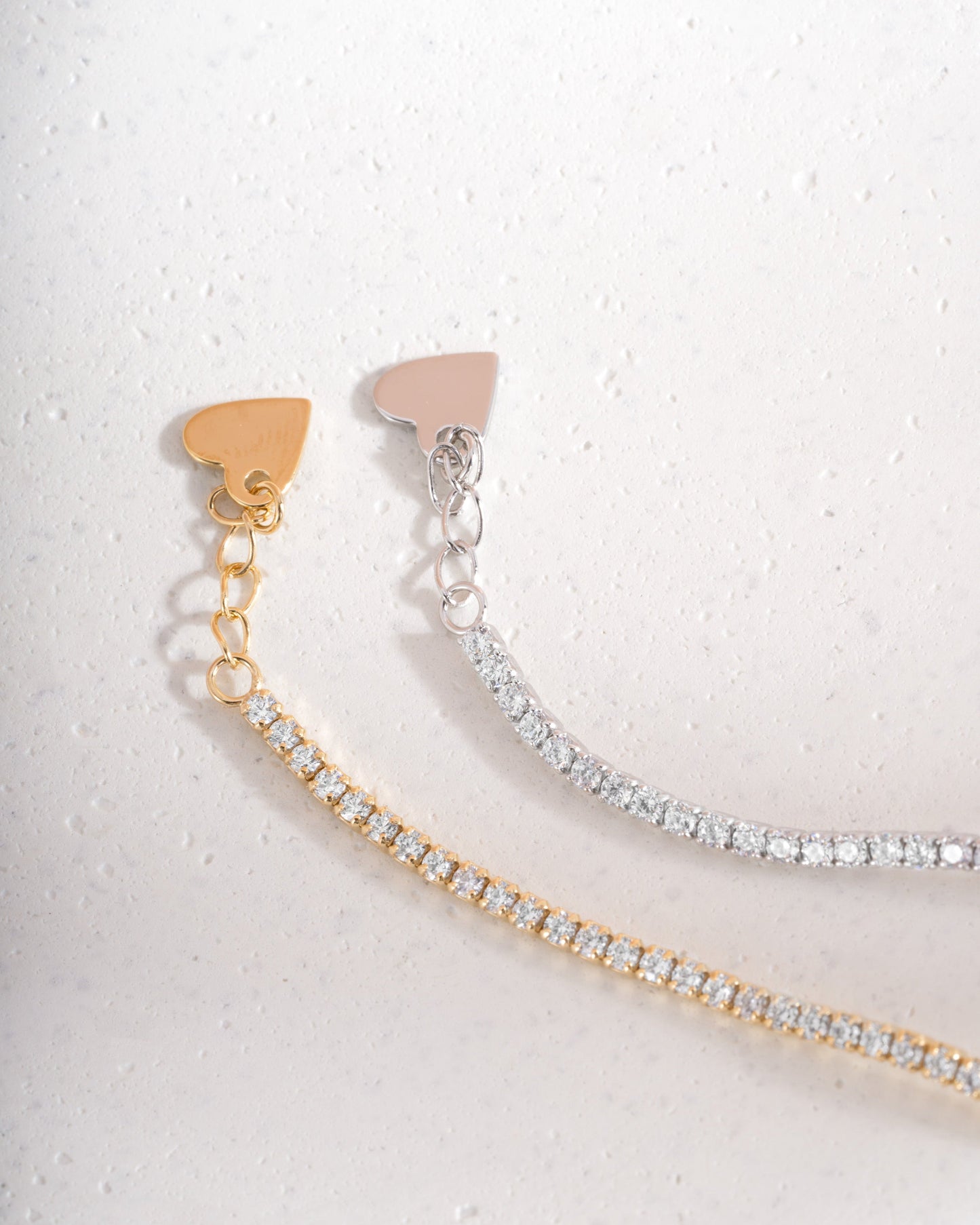 1.75mm Tennis Bracelet