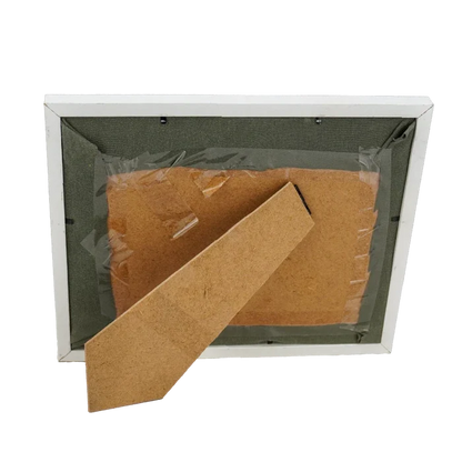 Danish Army Parachute Qualification Wings Display Board - Danish Surplus - Flags, Badges & Insignia