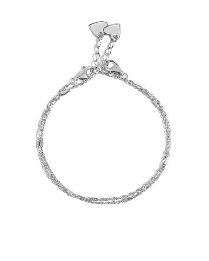 Delicate Bracelet Set
