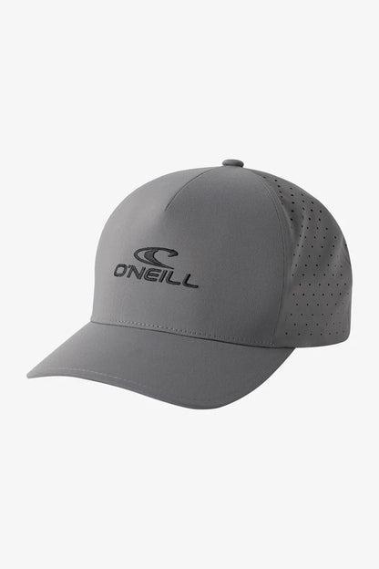 DELTA SNAPBACK HAT