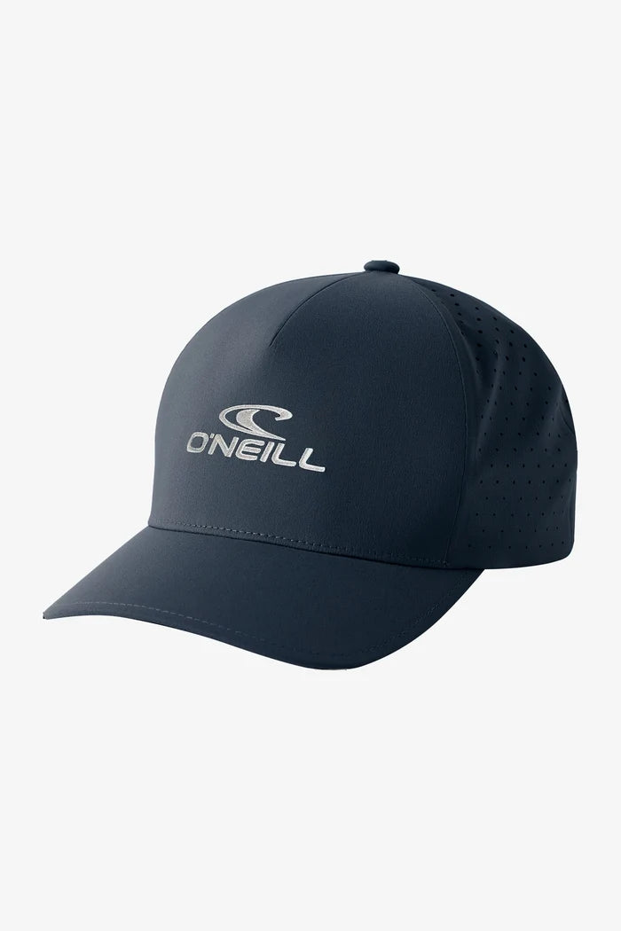 DELTA SNAPBACK HAT
